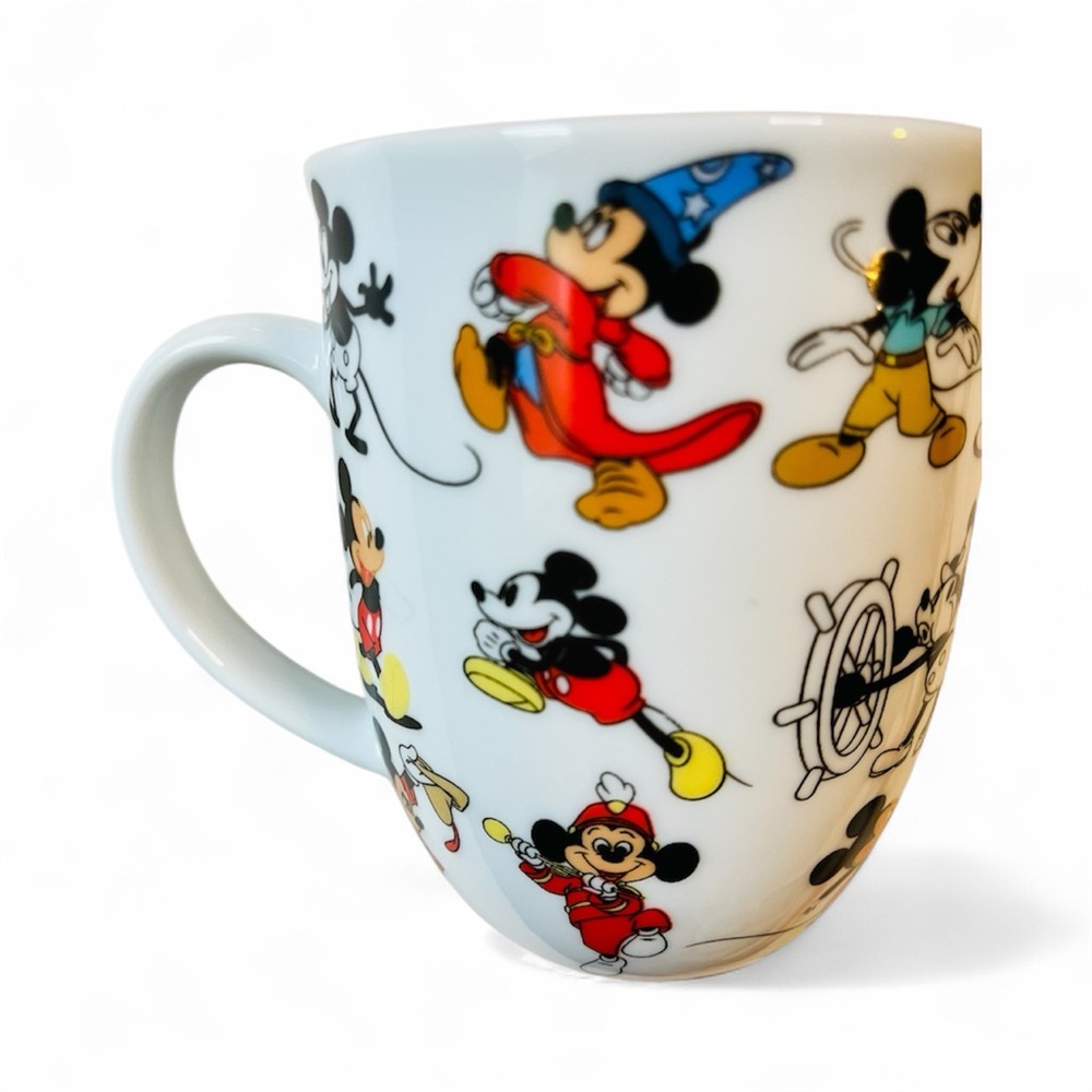 Disney Mickey Mouse Mug